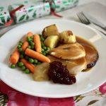 Christmas Roast Dinner