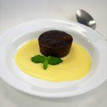 Christmas Plum Pudding